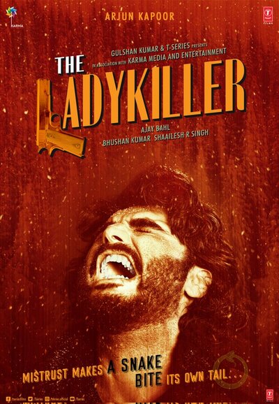 The Ladykiller 2023 Hindi Movie